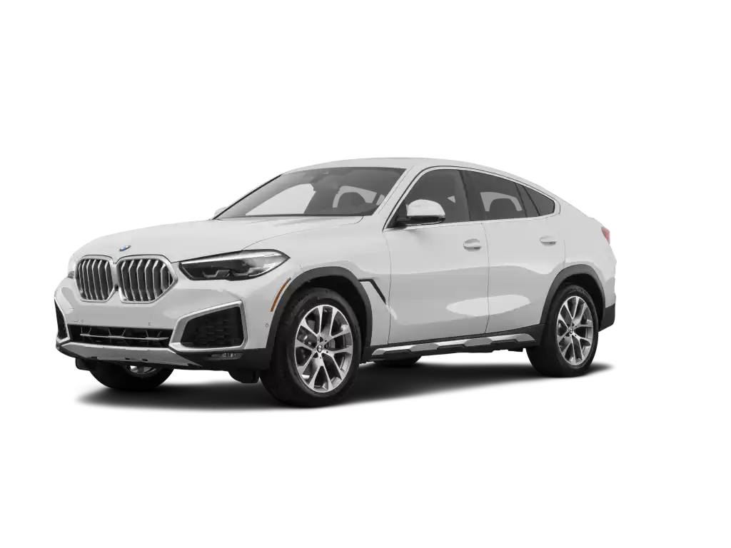 Used BMW X6 SUV For Sale in Rumeilah , Doha #32924 - 1  image 