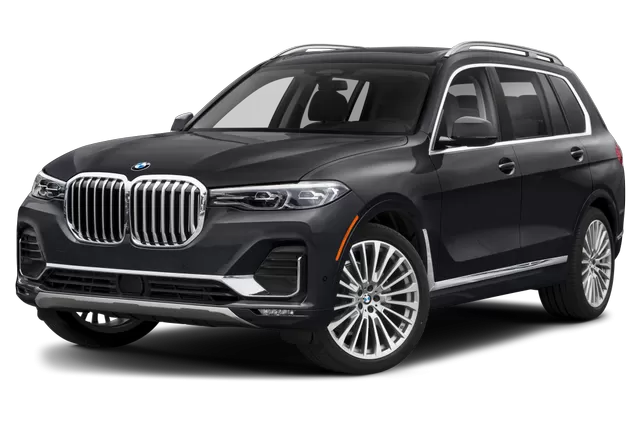 Used BMW X7 For Sale in Doha Port , Doha #32969 - 1  image 