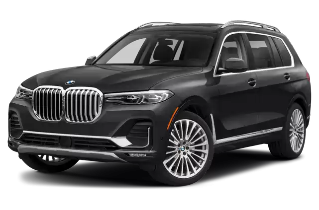 Used BMW X7 For Sale in Old Al Ghanim , Doha #32977 - 1  image 