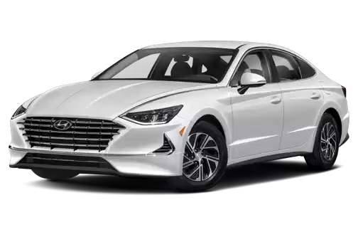 Использовал Hyundai Sonata Продается в Аль Даайен #33075 - 1  image 