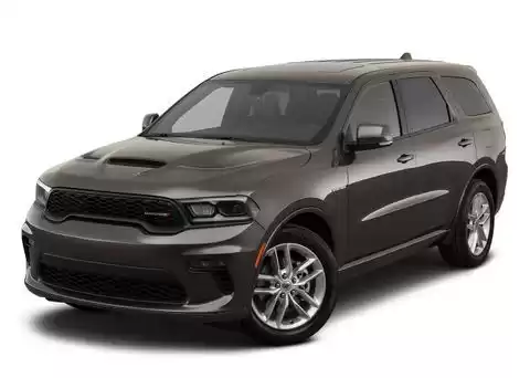 Usado Dodge Durango SUV Venta en Al Ghuwariyah , Al Khor #33324 - 1  image 