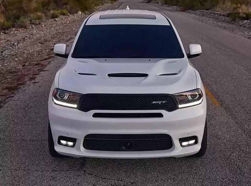 Usado Dodge Durango SUV Venta en Al Sakhama , Al Daayen #33334 - 1  image 