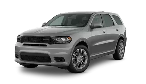 مستعملة Dodge Durango SUV للبيع في ميناء الدوحة , الدوحة #33347 - 1  صورة 