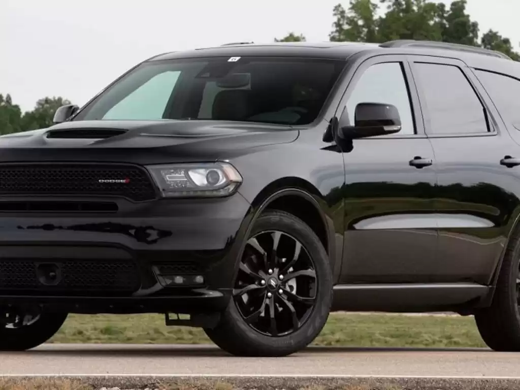 مستعملة Dodge Durango SUV للبيع في ميناء الدوحة , الدوحة #33348 - 1  صورة 