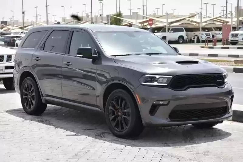 Usado Dodge Durango SUV Venta en Madinat ceniza Shamal , Al-Shamal #33356 - 1  image 