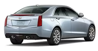 用过的 Cadillac ATS 出售 在 萨哈马 , 达延 #33394 - 1  image 