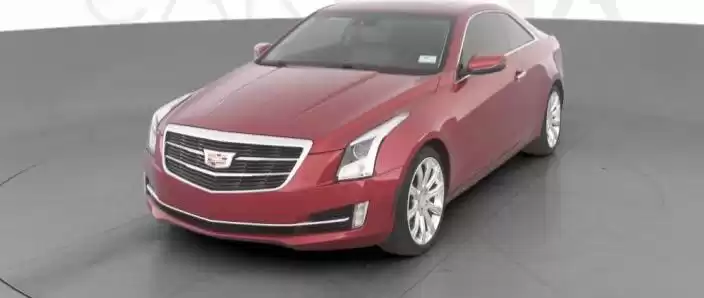 用过的 Cadillac ATS 出售 在 萨哈马 , 达延 #33401 - 1  image 