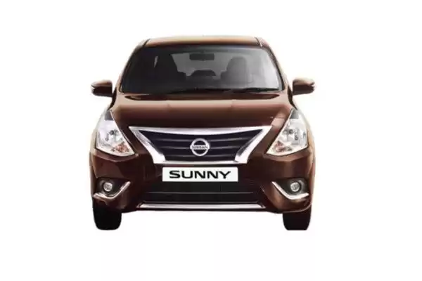 Gebraucht Nissan 120Y Sunny Zu verkaufen in Wadi Al Banat , Doha #33470 - 1  image 