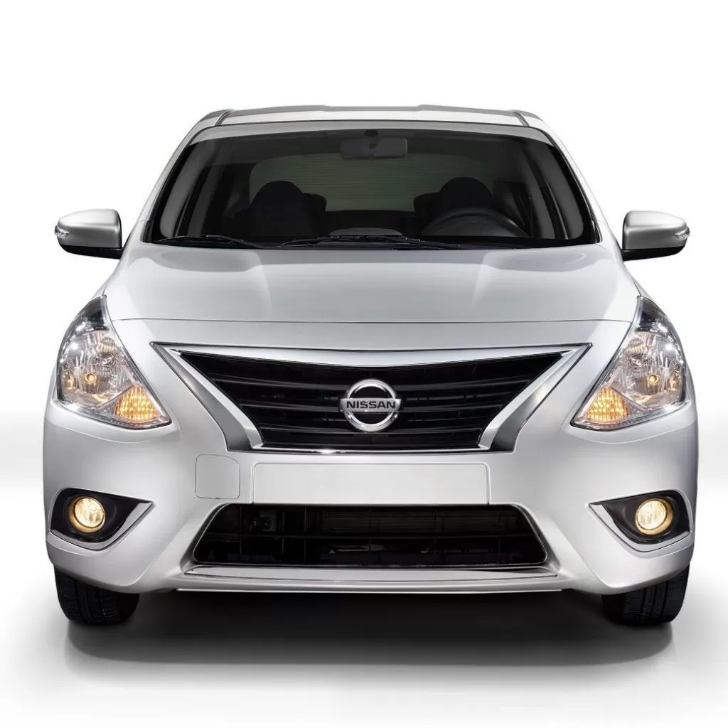 Used Nissan 120Y Sunny For Rent in Rumeilah , Doha #33478 - 1  image 