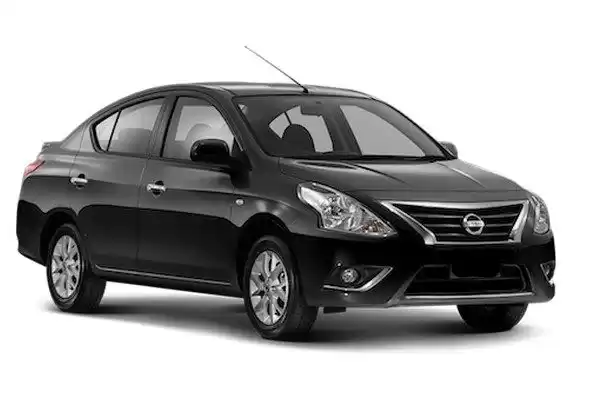 Used Nissan 120Y Sunny For Sale in Leqtaifiya (West Bay Lagoon) , Doha #33514 - 1  image 