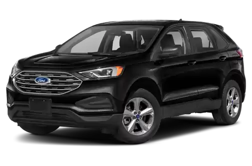 Used Ford Edge SUV For Sale in Rumeilah , Doha #33564 - 1  image 