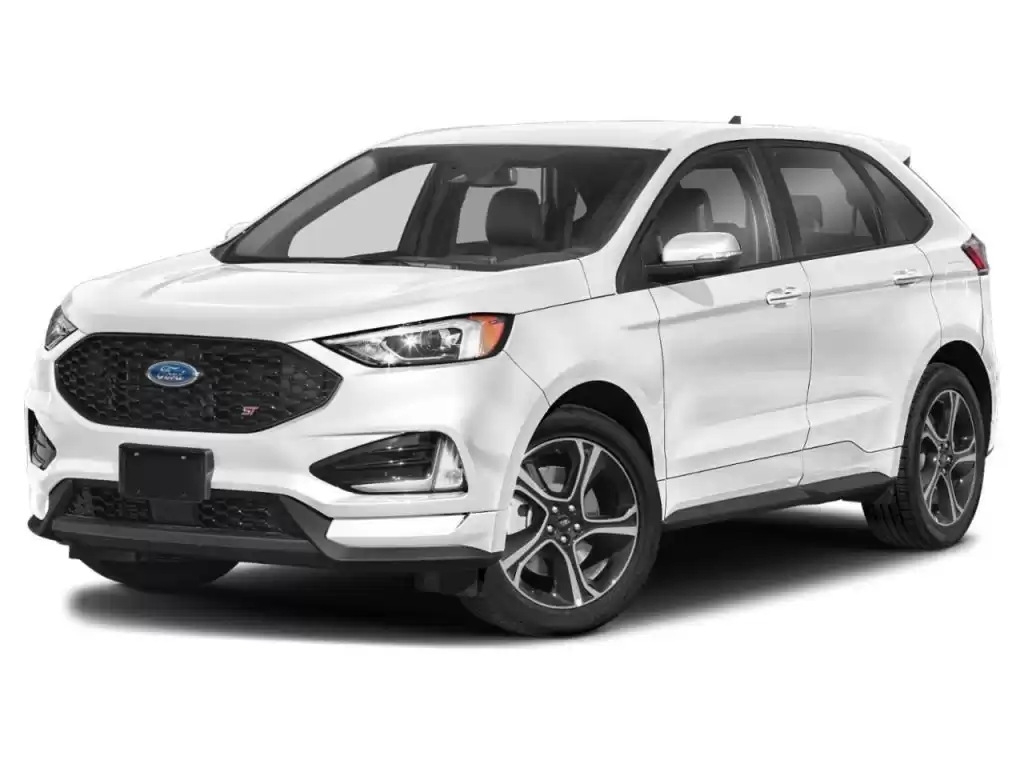 Использовал Ford Edge SUV Продается в Аль Сахама , Аль Даайен #33592 - 1  image 