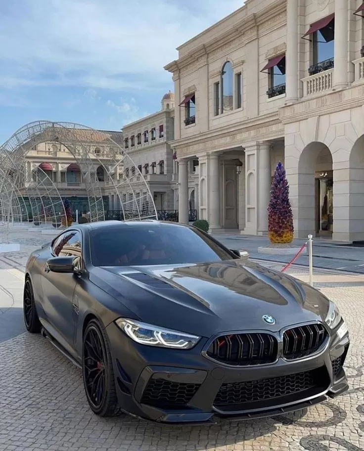 Brand New BMW X4 For Sale in Bur Dubai , Dubai #33642 - 1  image 