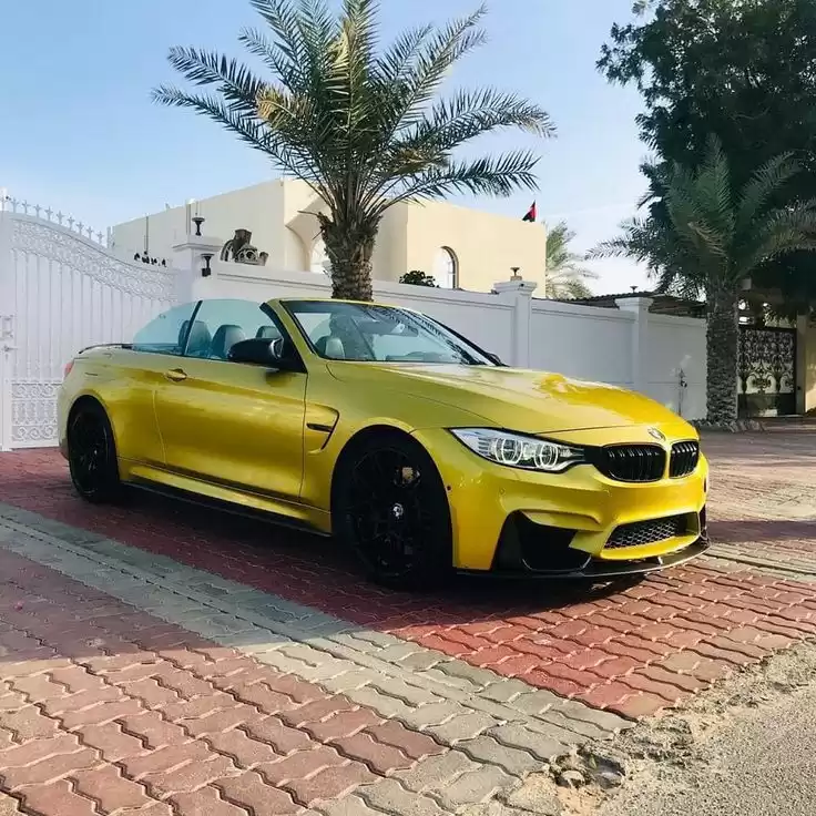 Brandneu BMW X5 Zu verkaufen in Bur Dubai , Dubai #33652 - 1  image 