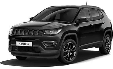 Used Jeep Cherokee For Rent in Dubai #33660 - 1  image 