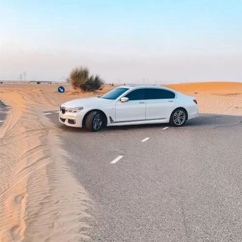 Brandneu BMW X5 Zu verkaufen in Bur Dubai , Dubai #33665 - 1  image 