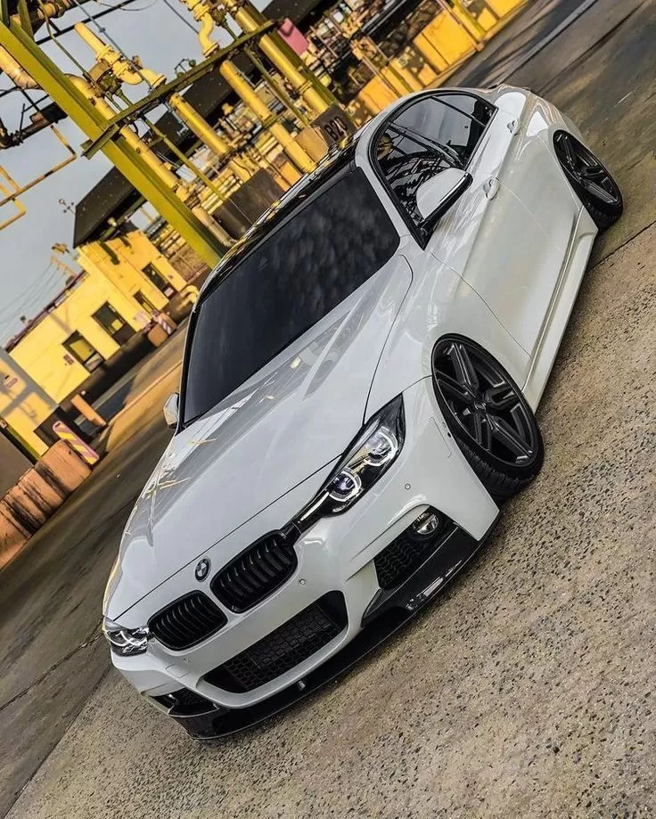 Совершенно новый BMW X5M Продается в Бур Дубай , Дубай #33666 - 1  image 