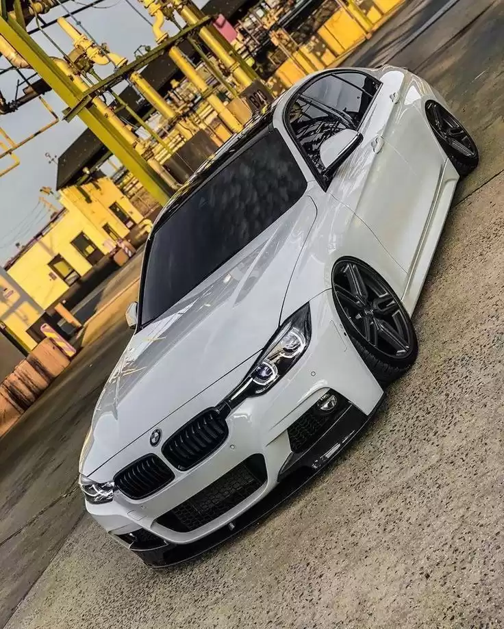 کاملا نو BMW X5M برای فروش که در بر دبی , دبی #33666 - 1  image 