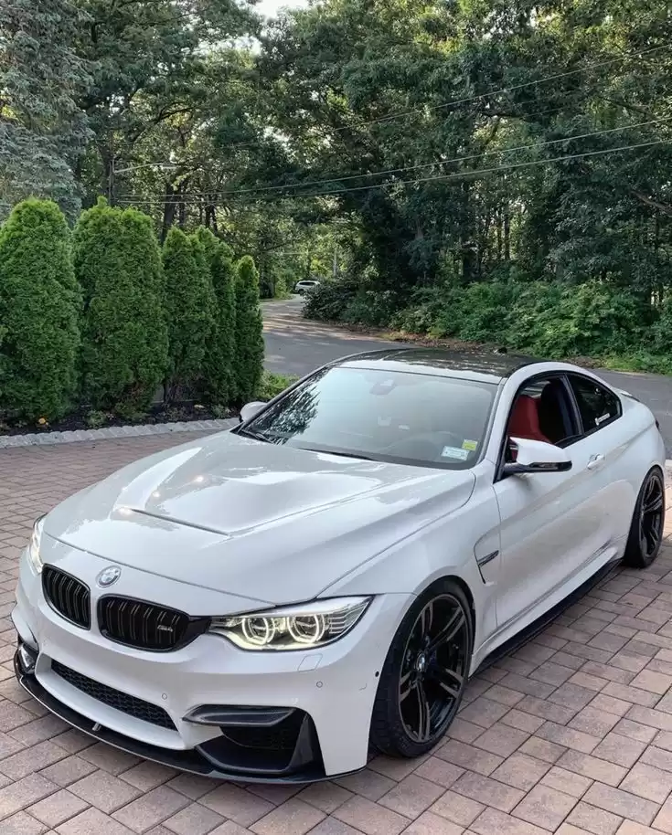 Совершенно новый BMW X5M Аренда в Бур Дубай , Дубай #33667 - 1  image 