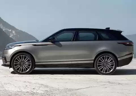 Kullanılmış Land Rover Range Rover vogue Satılık içinde Sharjah #33674 - 1  image 