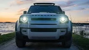 Gebraucht Land Rover Range Rover SUV Zu verkaufen in Dubai #33683 - 1  image 