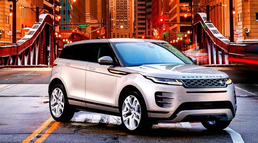 Used Land Rover Range Rover SUV For Sale in Dubai #33684 - 1  image 