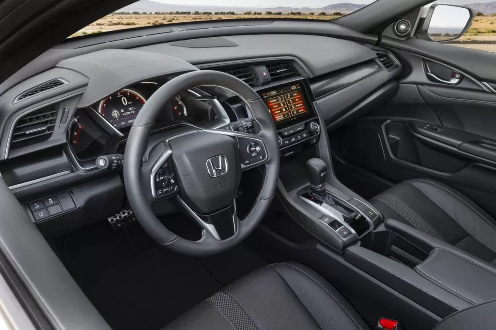 用过的 Honda Accord Coupe 出售 在 迪拜 #33708 - 1  image 