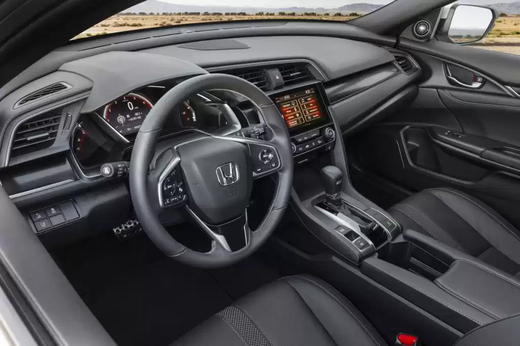 Used Honda Accord Coupe For Sale in Dubai #33708 - 1  image 