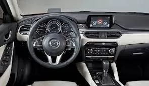 Used Mazda CX-9 For Sale in Dubai #33717 - 1  image 