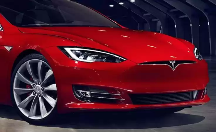 Brandneu Tesla Unspecified Zu verkaufen in Abu Dhabi #33742 - 1  image 
