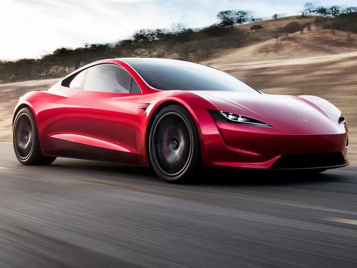 Совершенно новый Tesla Unspecified Продается в Шарджа #33744 - 1  image 
