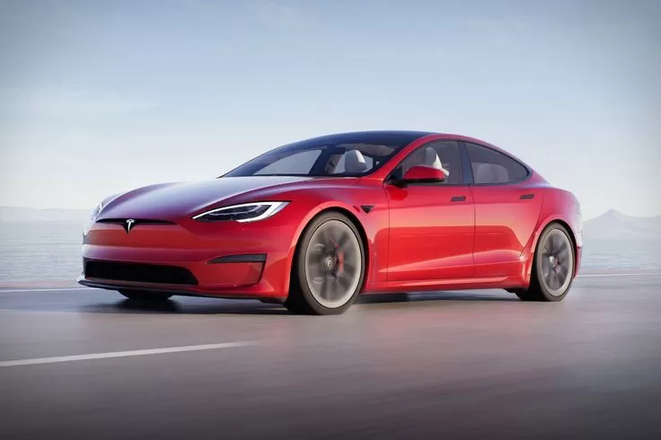 Совершенно новый Tesla Unspecified Продается в Джумейра , Дубай #33747 - 1  image 
