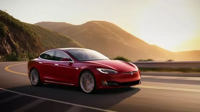 Совершенно новый Tesla Unspecified Продается в Бур Дубай , Дубай #33748 - 1  image 