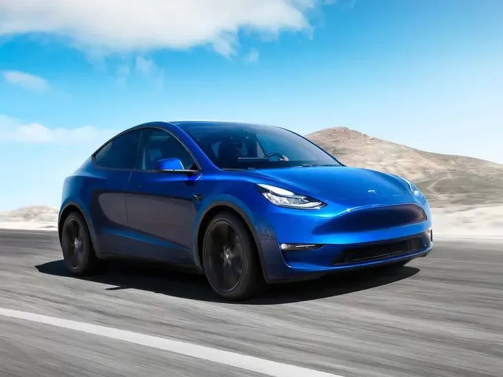 Brand New Tesla Unspecified For Sale in Bur Dubai , Dubai #33754 - 1  image 