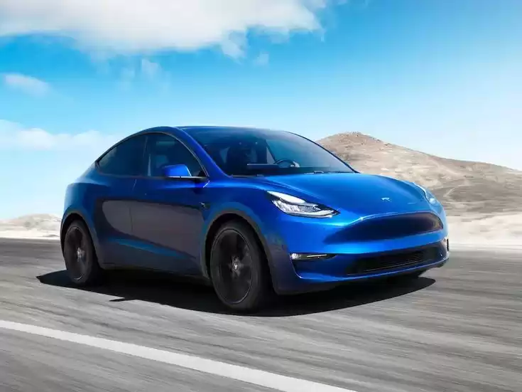 Совершенно новый Tesla Unspecified Продается в Бур Дубай , Дубай #33754 - 1  image 