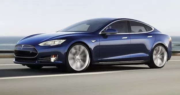 Brand New Tesla Unspecified For Sale in Bur Dubai , Dubai #33762 - 1  image 