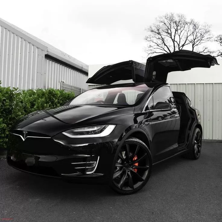 Совершенно новый Tesla Unspecified Продается в Абу Даби #33767 - 1  image 