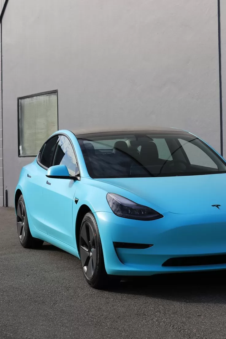 全新的 Tesla Unspecified 出售 在 阿布扎比 #33768 - 1  image 
