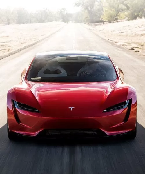 جديدة Tesla Unspecified للبيع في الجميرة , دبي #33769 - 1  صورة 