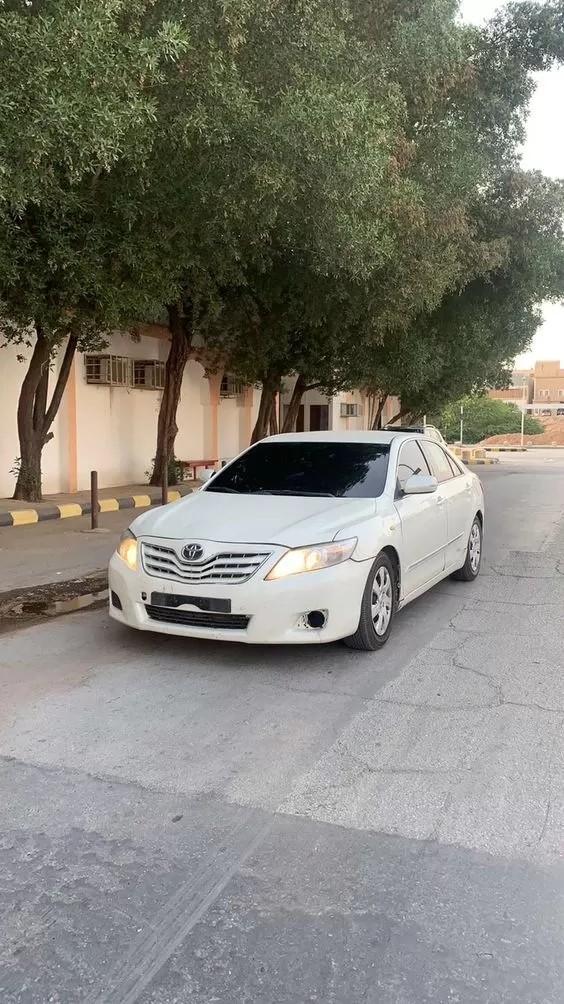 Used Toyota Unspecified For Sale in Sharjah International Airport , Sharjah #33786 - 1  image 