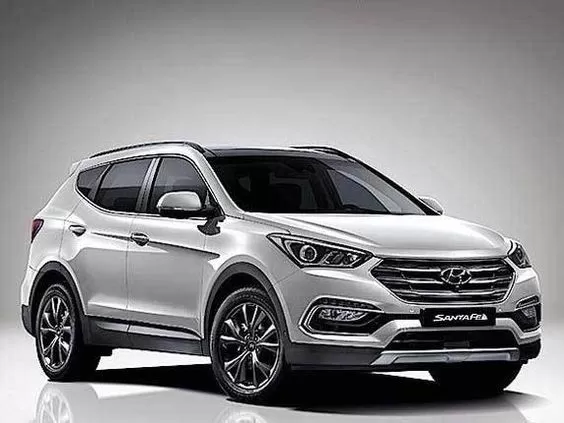 Used Hyundai Tucson For Sale in Dubai #33809 - 1  image 