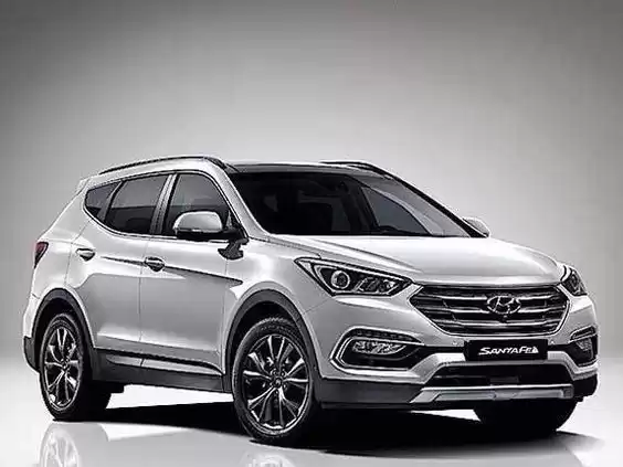Использовал Hyundai Tucson Продается в Дубай #33809 - 1  image 