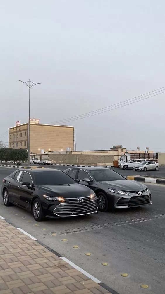 مستعملة Toyota Unspecified للبيع في دبي #33819 - 1  صورة 