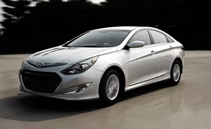 Gebraucht Hyundai Unspecified Zu verkaufen in Abu Dhabi #33830 - 1  image 