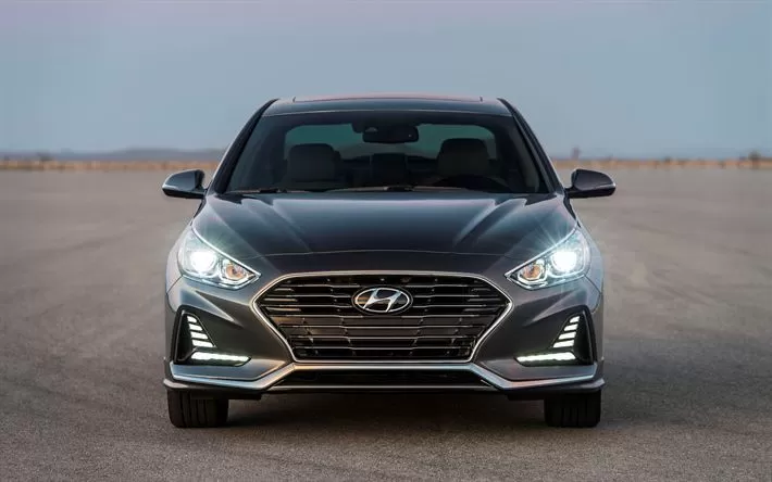 Brand New Hyundai Accent For Sale in Bur Dubai , Dubai #33844 - 1  image 