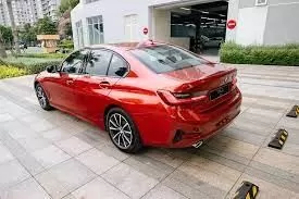 کاملا نو BMW 320 برای فروش که در ابو مریخاه , ابوظبی #33883 - 1  image 