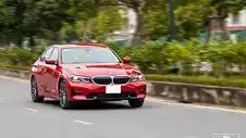 Brand New BMW 320 For Sale in Abu Dhabi #33886 - 1  image 