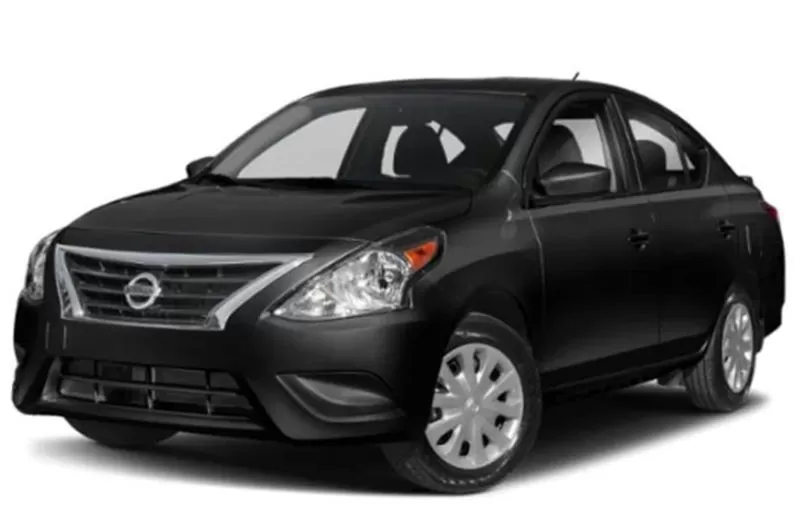 Brand New Nissan Versa For Sale in Dubai #33912 - 1  image 