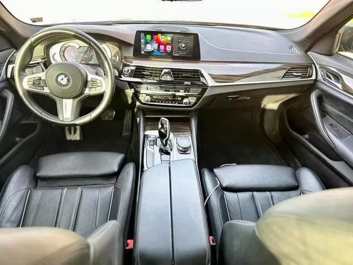 用过的 BMW M4 出售 在 阿治曼 #33913 - 1  image 