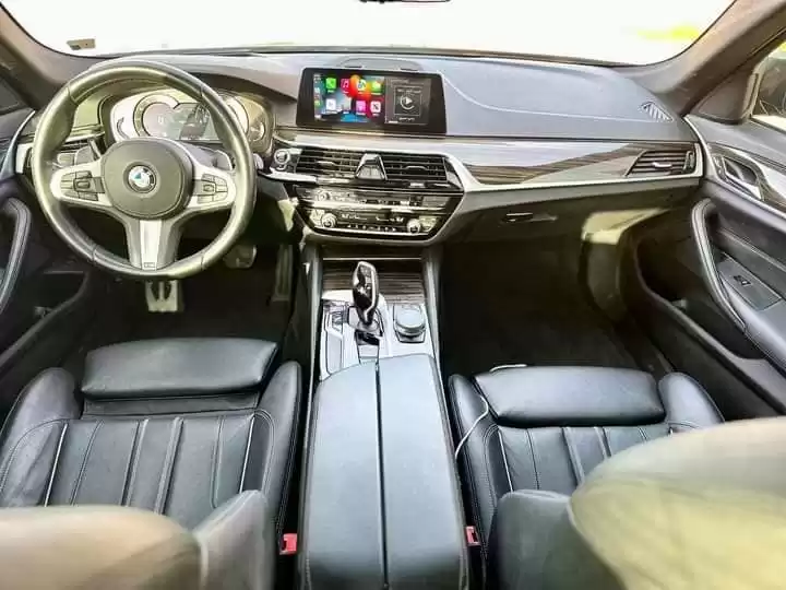 مستعملة BMW M4 للبيع في عجمان #33913 - 1  صورة 